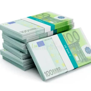 Buy Counterfeit Euro (EUR) Online