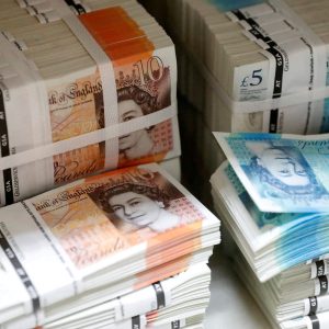 buy counterfeit British Pound Sterling (GBP) online